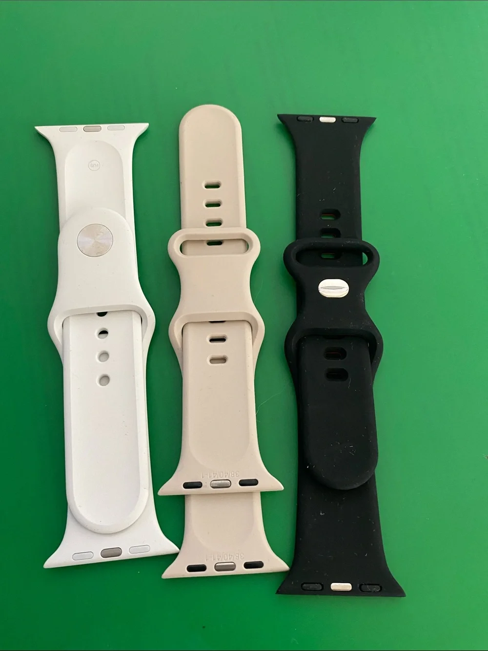N/A set silicone